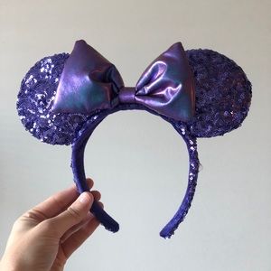 Minnie Ears